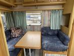 Hylander Hylander 400 Bed zitje toilet tent, Caravans en Kamperen, Overige merken, Kachel, Overige typen, 4 tot 5 meter