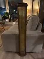 Barometer, Audio, Tv en Foto, Weerstations en Barometers, Ophalen, Zo goed als nieuw, Weerstation