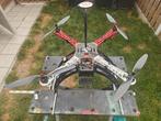 DJI drone en fpv drone, Quadcopter of Multicopter, Zo goed als nieuw, Met camera, Ophalen