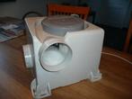 Storck air ventilatiebox, Ophalen of Verzenden, Gebruikt, Afzuiger