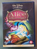 Disney's Alice in Wonderland - Speciale uitvoering, Alle leeftijden, Ophalen of Verzenden, Zo goed als nieuw