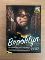 Crime Scene Game - Brooklyn 2002, Een of twee spelers, Ophalen of Verzenden, Zo goed als nieuw, Tactic