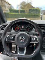Golf 7 GTI Carbon Race Stuur - Zonder Airbag, Auto-onderdelen, Interieur en Bekleding, Ophalen of Verzenden, Gebruikt, Volkswagen