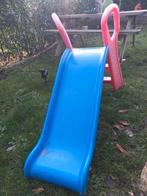 Baby Glijbaan - Perfect voor de Kleintjes!, Ophalen, Gebruikt, Glijbaan