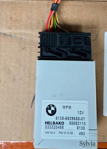 Helbako Power module BMW 5 / 6 Serie E60 E61 E63 E64 6135693 beschikbaar voor biedingen
