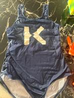 Kenzo Kids Badpak Maat 12, Kleding | Dames, Badmode en Zwemkleding, Ophalen of Verzenden, Gedragen, Blauw, Badpak