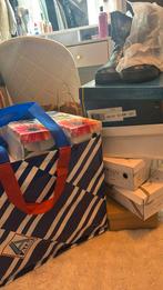 RESTPARTIJ schoenen, Kleding | Dames, Schoenen, Ophalen of Verzenden, Nieuw, Zwart, Sneakers of Gympen