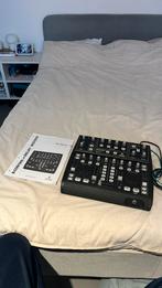 DJ machine mengpaneel (B-control deejay bcd3000), Muziek en Instrumenten, Ophalen of Verzenden, Zo goed als nieuw