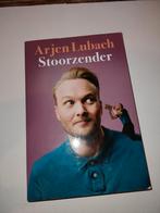 Arjen Lubach - Stoorzender, Ophalen of Verzenden, Zo goed als nieuw, Arjen Lubach