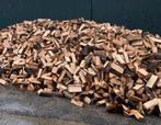Haardhout kachelhout brandhout gratis*bezorgd., Tuin en Terras, Haardhout, 3 tot 6 m³, Ophalen of Verzenden, Overige houtsoorten