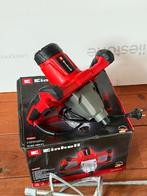 Einhell TC-MX 1400-2 Mixer incl bon/garantie, Doe-het-zelf en Verbouw, Gereedschap | Overige machines, Ophalen, Zo goed als nieuw