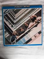 The Beatles 1967-1970 2-lp Blauw, Cd's en Dvd's, Vinyl | Pop, Ophalen of Verzenden, 1960 tot 1980, Gebruikt, 12 inch
