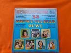 32 Gouwe Telstar Ouwe (Telstar 2LP 1976), Ophalen of Verzenden, Zo goed als nieuw, 12 inch, Levenslied of Smartlap