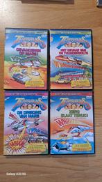 TERRAHAWKS > Gerry Anderson (Thunderbirds), Ophalen of Verzenden