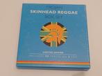 Trojan Skinhead Reggae Box Set 3 CD ska, Ophalen of Verzenden, Zo goed als nieuw