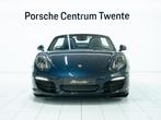 Porsche Boxster (bj 2014, automaat), Auto's, Porsche, 65 €/maand, Achterwielaandrijving, Gebruikt, Euro 6