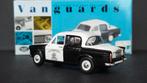 Hillman Minx Salford police 1:43 Vanguards Pol, Auto, Nieuw, Info@corgiclassics.co.uk, Le19 1rl Leicester uk