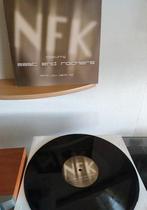 Lp vinyl - NFK - Don't you want me, Ophalen of Verzenden, Zo goed als nieuw, 12 inch, Techno of Trance