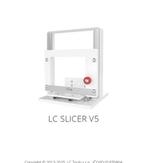 Lucy clay V5 Slicer- polymer klei slicer, Ophalen of Verzenden, Zo goed als nieuw