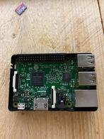 Raspberry Pi Model B V1.2, Ophalen of Verzenden, Zo goed als nieuw