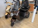 Scootmobiel IVA A1000, Ophalen of Verzenden, Elektrisch