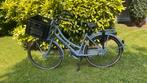 Cortina U4 Solid D50 N3, Fietsen en Brommers, Gebruikt, 47 tot 50 cm, Versnellingen, Ophalen