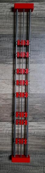 rollerbank voor modeltreinen, Hobby en Vrije tijd, Ophalen of Verzenden, Zo goed als nieuw, Gelijkstroom