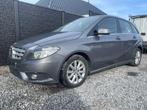 Mercedes B180 CDI, Auto's, Mercedes-Benz, Te koop, Stof, Airconditioning, MPV