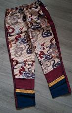 Scotch&soda broek maat M, Ophalen of Verzenden, Zo goed als nieuw, Zwart, Lang