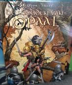 De armband van cohars de wouden van opaal c11/b4, Boeken, Stripboeken, Eén stripboek, Ophalen of Verzenden