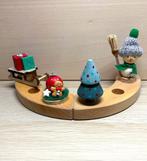 Kerst jaarring stekers seizoenstafel, Ophalen of Verzenden, Nieuw