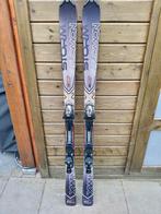 Salomon X-wing storm ski's 168 cm, Ophalen, 160 tot 180 cm, Gebruikt, Salomon