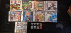 Nintendo DS & 3DS Games - 17 Stuks!, Spelcomputers en Games, Games | Nintendo DS, Gebruikt, Overige genres, 1 speler, Ophalen of Verzenden