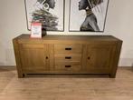 Buitenkans Dressoir Cuba, Ophalen, Zo goed als nieuw, 25 tot 50 cm