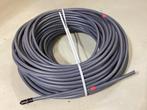 YMVK 2 x 4 mm2 kabel, 100 meter, Verzenden, Nieuw, Kabel of Snoer