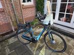 Giant Ease E Damesfiets, Gebruikt, 51 tot 55 cm, 30 tot 50 km per accu, Giant