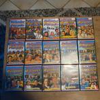 Hollandse artiesten parade deel 1 tm 15 compleet, Cd's en Dvd's, Alle leeftijden, Ophalen of Verzenden, Zo goed als nieuw, Kinderprogramma's en -films
