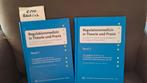 Regulationsmedizin in Theorie und Praxis Band 1 en 2, Ophalen of Verzenden, Zo goed als nieuw