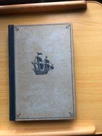 Journaal van de hofreis naar de Groot-Mogul Aurangzeb 1662, Ophalen of Verzenden, Gelezen, A.J. Bernet Kempers