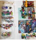 Lego Elves 41186 Azari's Vuurkoets Compleet en nog veel meer, Ophalen, Gebruikt, Complete set, Lego