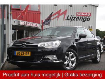 Citroën C5 1.8 16V Business Clima | Bluetooth | PDC | LMV | beschikbaar voor biedingen
