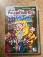 Beugelbekkie DVD - Kinderen en Jeugd, Cd's en Dvd's, Dvd's | Kinderen en Jeugd, Gebruikt, Alle leeftijden, Ophalen of Verzenden