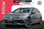Volkswagen Golf variant 1.5 eTSI 116pk DSG R-Line Edition |, 12 maanden, 1498 cc, Euro 6, 116 pk