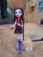 Monster high pop, Kinderen en Baby's, Speelgoed | Poppen, Ophalen of Verzenden, Zo goed als nieuw, Overige typen