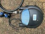 Oase vijverpomp en vijverfilter met uv lamp (set, Ophalen of Verzenden, Gebruikt