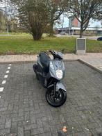 Sym Orbit 2015, Fietsen en Brommers, Snorfietsen en Snorscooters, Ophalen of Verzenden, Gebruikt, Benzine, SYM