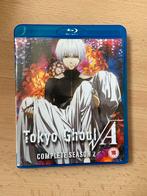 Tokyo Ghoul A Anime Bluray Compleet!, Ophalen of Verzenden, Zo goed als nieuw