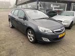Opel Astra 1.4 Sports TourerTurbo Edition 103KW / 140PK, Voorwielaandrijving, Gebruikt, 4 cilinders, 1337 kg