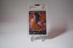 Charizard V FA Promo SWSH050 PCA 9,5, Nieuw, Foil, Ophalen of Verzenden, Losse kaart