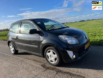 Renault Twingo 1.2-16V Authentique/ 1e eigenaar beschikbaar voor biedingen